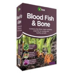 Vitax Blood Fish and Bone 1.25kg