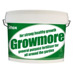 Vitax Growmore 10kg