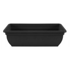 Winchester Bellpot Trough Ebony 60cm