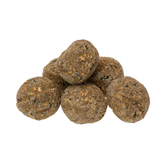 Ambassador Fat Balls - 6 Pack