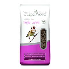 Chapelwood Nyjer Seed  - 12.75kg