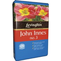 Levington John Innes No3 25L