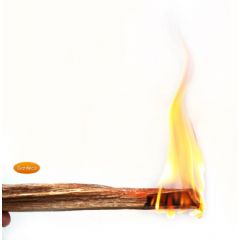 Gardeco Ocote Natural Wood Firelighter Sticks - 1kg Bag