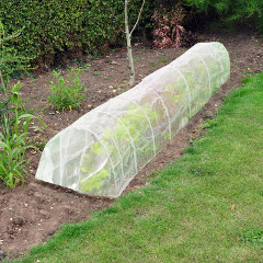 Kingfisher Fleece Grow Tunnel