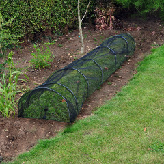 Kingfisher Net Grow Tunnel