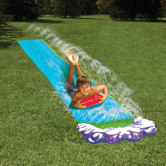 Greenfingers Inflatable Waterslide