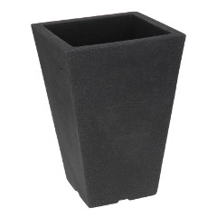 Greenfingers Square Base Capri Flowerpot