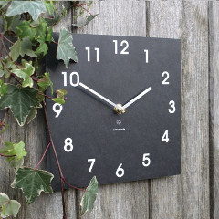 Eco Classic Clock