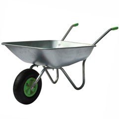 Handy Wheelbarrow 65 litres