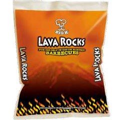 Big K Lava Rock  3kg
