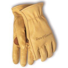 Elite Town & Country Gloves - Mens Medium