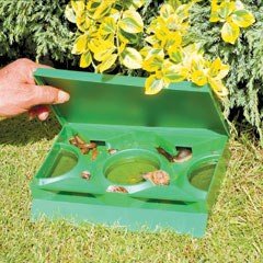 Garland Slug trap