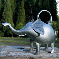 Elephant Watering Can - 1.8 litres