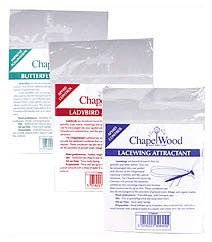 Chapelwood Insect Attractants