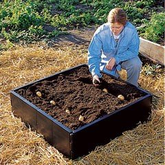 Raised Bed 230 Litres