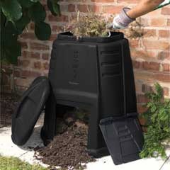 Ecomax Compost Bin - 220 Litres