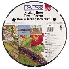 Hozelock 6764 Soaker Hose 25M