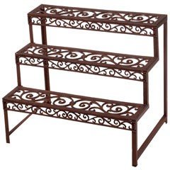 Rectangle Etagere