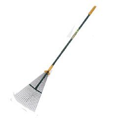 Yeoman Adjustable Lawn Rake