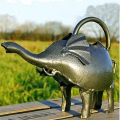 Elephant Watering Can - 0.5 litres
