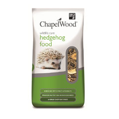 Chapelwood Hedgehog Food Mix 1.5kg