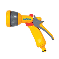 Hozelock 2676 Multispray Gun