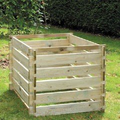 Grange Compost Bin - 605 Litres