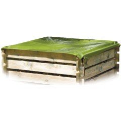 Compost Bin Cover - Universal Size