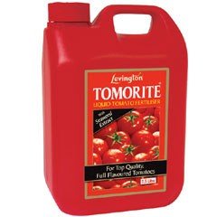 Levington Tomorite Plant Food Concentrate - 2.5 Litres