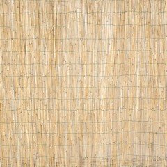 Terra Natural Reed Screening - 2m x 4.8m