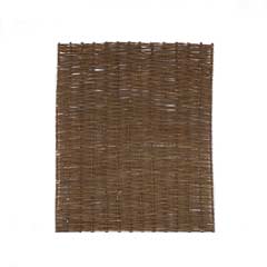 Terra Willow Fencing & Screening Panel - L150cm x H180cm