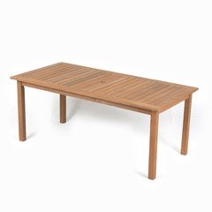 Greenfingers Victoria Rectangular Table - 180cm