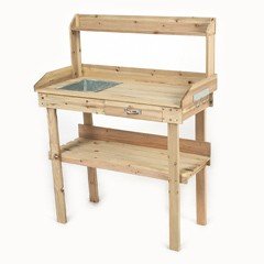 Ellister Premier FSC Potting Table