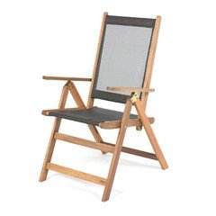 Greenfingers Valletta Reclining Chair