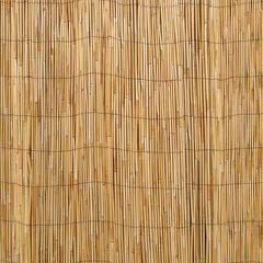 Terra Natural Reed Screening - 1 x 4m