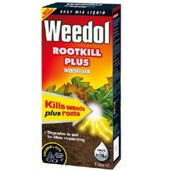 Weedol  Rootkill Plus 1 Litre