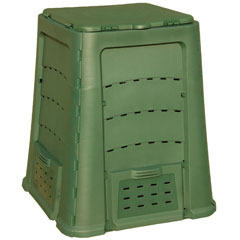 ThermoQuick Express Composter - 400 Litres