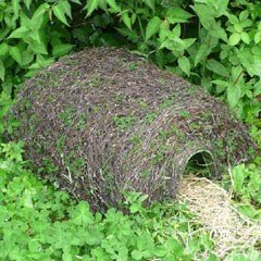 Hogitat Hedgehog House