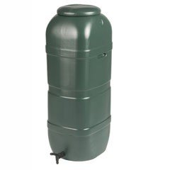 Slim Space Saver Water Butt - 100 Litre