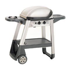 Outback Gas BBQ - Excel 300