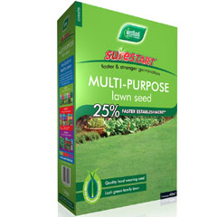 Westland Multi Purpose Lawn Seed - 15m2
