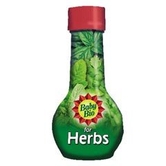 Baby Bio For Herbs