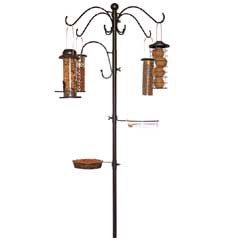 Chapelwood Wild Bird Feeding Station and Feeder Kit