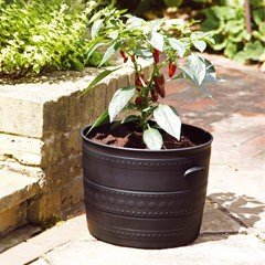 Smithy Versatile Patio Tub - 35cm