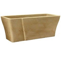 Wave Trough Planter - 70cm