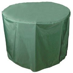 Bosmere Circular Table Cover - 128cm Diameter