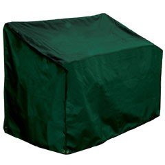 Bosmere 3 Seater Bench Cover - 163cm