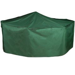 Bosmere - 8 Seater Rectangular Cover