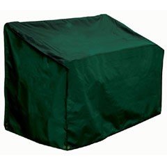 Bosmere 2 Seater Bench Cover - 134cm