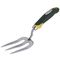 Yeoman Stainless Steel Hand Fork